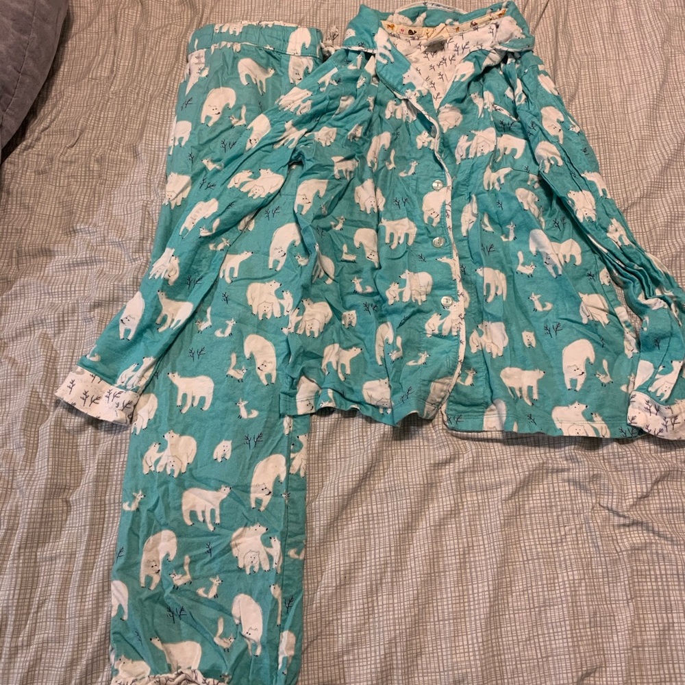 Munki Munki pajama set
